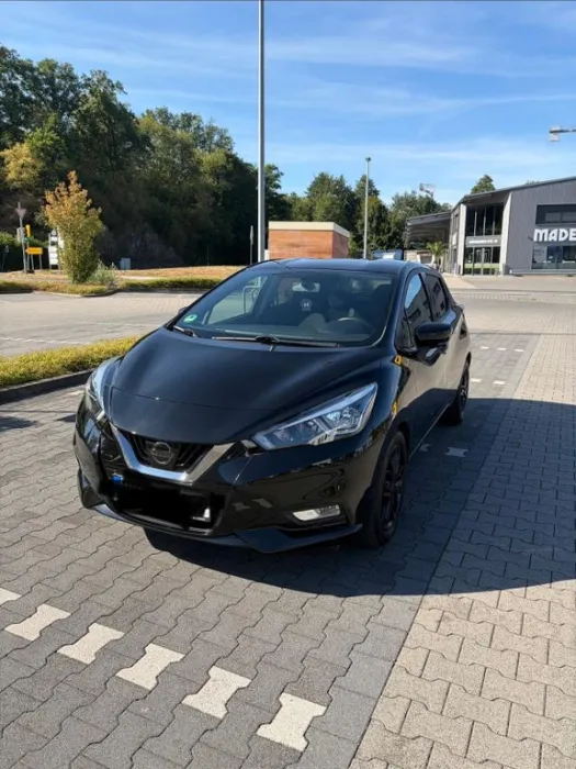 Nissan Micra 1.0 IG-T 100 Acenta Acenta