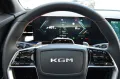 KGM Torres EVX Bliss *ACC+Sitzbelüftung+Leder+Cam*