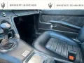 Maserati Ghibli SS aus 1969, Matching Numbers, TÜV NEU
