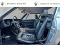 Maserati Ghibli SS aus 1969, Matching Numbers, TÜV NEU