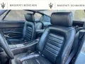 Maserati Ghibli SS aus 1969, Matching Numbers, TÜV NEU