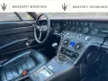 Maserati Ghibli SS aus 1969, Matching Numbers, TÜV NEU