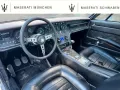 Maserati Ghibli SS aus 1969, Matching Numbers, TÜV NEU