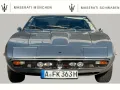 Maserati Ghibli SS aus 1969, Matching Numbers, TÜV NEU