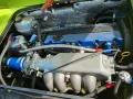 Lotus Elise S1 Turbo Scandal Green Metallic