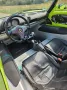 Lotus Elise S1 Turbo Scandal Green Metallic