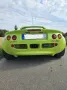 Lotus Elise S1 Turbo Scandal Green Metallic