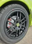 Lotus Elise S1 Turbo Scandal Green Metallic