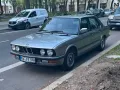 BMW 535iA Oltimer E28