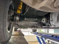 BMW 535iA Oltimer E28