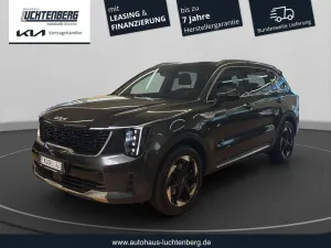 Kia SORENTO 1.6T Plug-In Hybrid PLATINUM 7-SITZER+PA