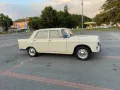 Peugeot 404