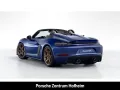 Porsche 718 Spyder RS