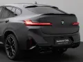 BMW X4 M40i Panorama Kamera Laser HUD DAB H/K 21Zoll