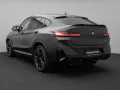 BMW X4 M40i Panorama Kamera Laser HUD DAB H/K 21Zoll