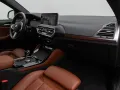 BMW X4 M40i Panorama Kamera Laser HUD DAB H/K 21Zoll