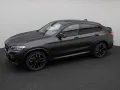 BMW X4 M40i Panorama Kamera Laser HUD DAB H/K 21Zoll