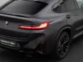 BMW X4 M40i Panorama Kamera Laser HUD DAB H/K 21Zoll