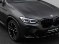 BMW X4 M40i Panorama Kamera Laser HUD DAB H/K 21Zoll