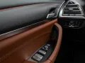 BMW X4 M40i Panorama Kamera Laser HUD DAB H/K 21Zoll