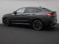 BMW X4 M40i Panorama Kamera Laser HUD DAB H/K 21Zoll