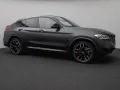 BMW X4 M40i Panorama Kamera Laser HUD DAB H/K 21Zoll