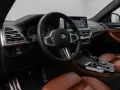 BMW X4 M40i Panorama Kamera Laser HUD DAB H/K 21Zoll
