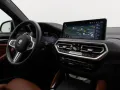 BMW X4 M40i Panorama Kamera Laser HUD DAB H/K 21Zoll