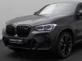 BMW X4 M40i Panorama Kamera Laser HUD DAB H/K 21Zoll