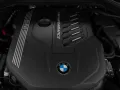 BMW X4 M40i Panorama Kamera Laser HUD DAB H/K 21Zoll