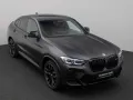 BMW X4 M40i Panorama Kamera Laser HUD DAB H/K 21Zoll