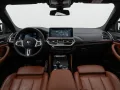 BMW X4 M40i Panorama Kamera Laser HUD DAB H/K 21Zoll