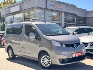 Nissan NV200 Tekna *KEYLESS-GO-ENTRY *SHZ*TEMP*MFL*AHK*