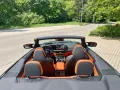 BMW M4 Cabrio M xDrive Competition