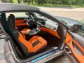BMW M4 Cabrio M xDrive Competition