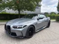 BMW M4 Cabrio M xDrive Competition