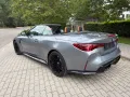 BMW M4 Cabrio M xDrive Competition