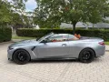 BMW M4 Cabrio M xDrive Competition