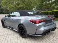 BMW M4 Cabrio M xDrive Competition