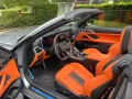 BMW M4 Cabrio M xDrive Competition