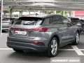 Audi Q4 e-tron 45 AHK + GJR + NAVI + RFK + LED PDC