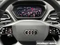 Audi Q4 e-tron 45 AHK + GJR + NAVI + RFK + LED PDC