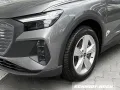 Audi Q4 e-tron 45 AHK + GJR + NAVI + RFK + LED PDC