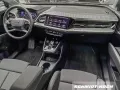 Audi Q4 e-tron 45 AHK + GJR + NAVI + RFK + LED PDC