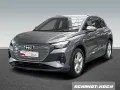 Audi Q4 e-tron 45 AHK + GJR + NAVI + RFK + LED PDC
