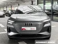 Audi Q4 e-tron 45 AHK + GJR + NAVI + RFK + LED PDC
