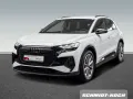 Audi Q4 E-TRON 45 S line MATRIX + NAVI + RFK Head-up