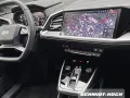 Audi Q4 E-TRON 45 S line MATRIX + NAVI + RFK Head-up