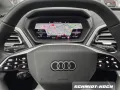 Audi Q4 E-TRON 45 S line MATRIX + NAVI + RFK Head-up