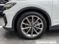 Audi Q4 E-TRON 45 S line MATRIX + NAVI + RFK Head-up